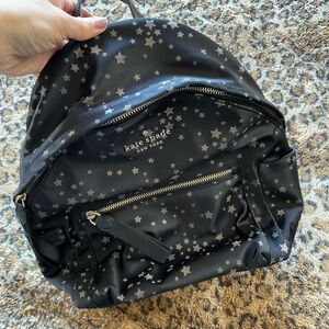 kate spade Star Backpack